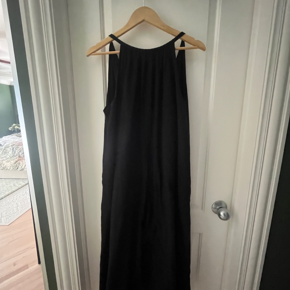 Jenni Kayne Drift dress - with pockets!